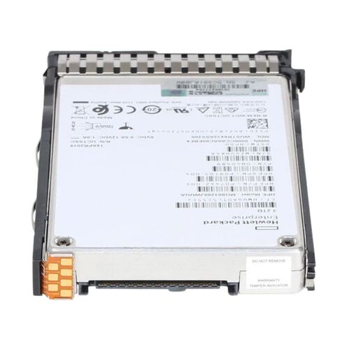 P09094-K21 HPE 3.2TB Mixed Use SSD