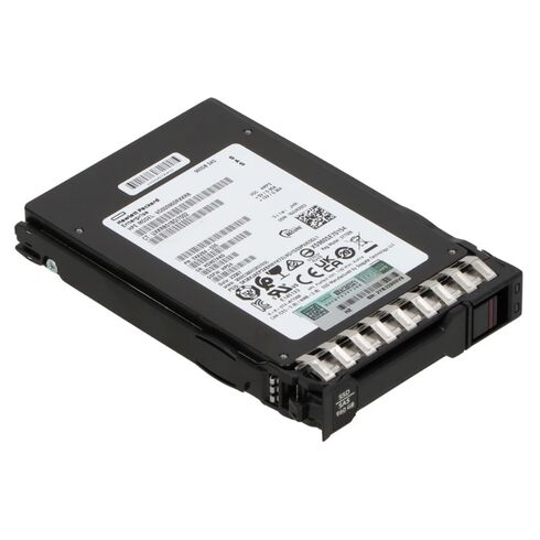 P37166-001 HPE TLC Solid State Drive