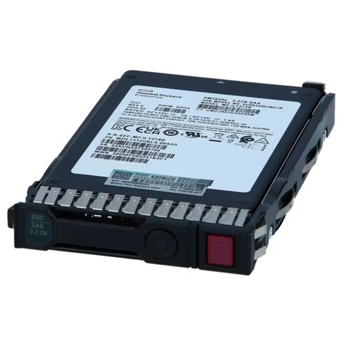 P37173-001 HPE Mixed Use Drive SSDP37173-001 HPE 24GBPS Drive SSD