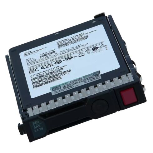 P37173-001 HPE TLC Solid State Drive