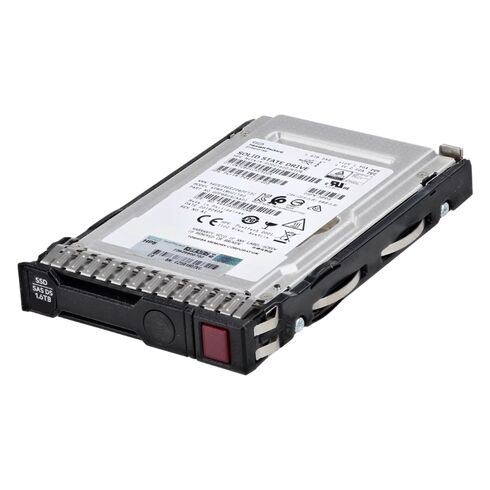 P37178-001 HPE Write Intensive Drive SSD