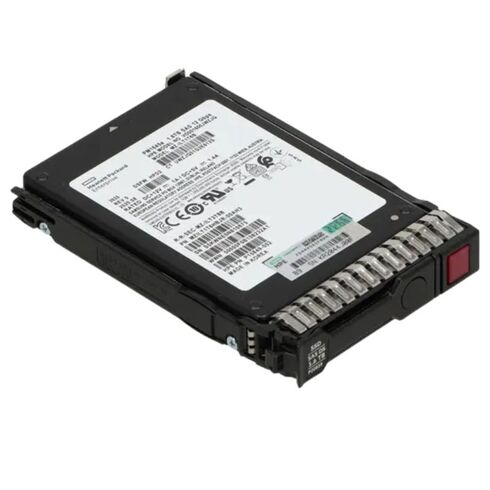 P40561-H21 HPE 1.6TB Mixed Use SSD