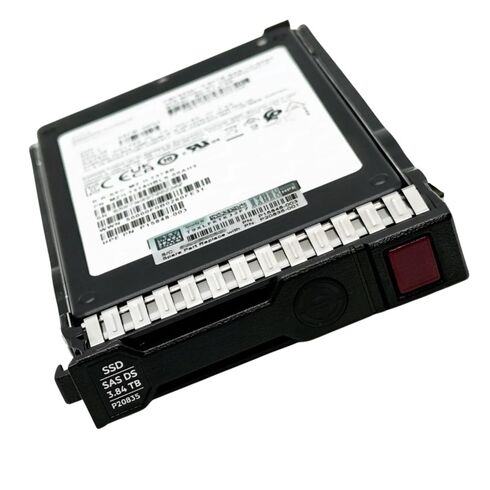 P49736-001 HPE SFF TLC SSD