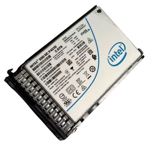 VO002000KWVVC HPE 2TB NVMe PCIe SSD