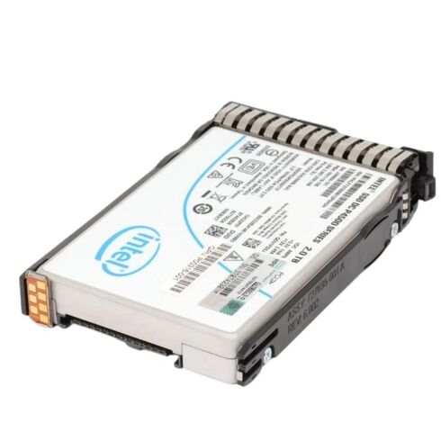 VO002000KWVVC HPE 2TB NVMe TLC SSD