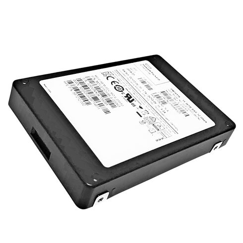 VO015300JWSSV-HPE TLC Solid State Drive