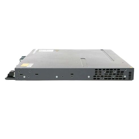 WS-C3560X-24U-S Cisco 24 Ports Ethernet Switch