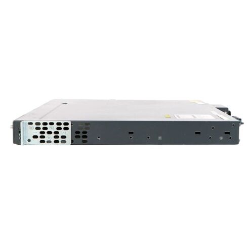 WS-C3560X-48PF-E Cisco 48-Port Gigabit Ethernet Layer 2 Switch