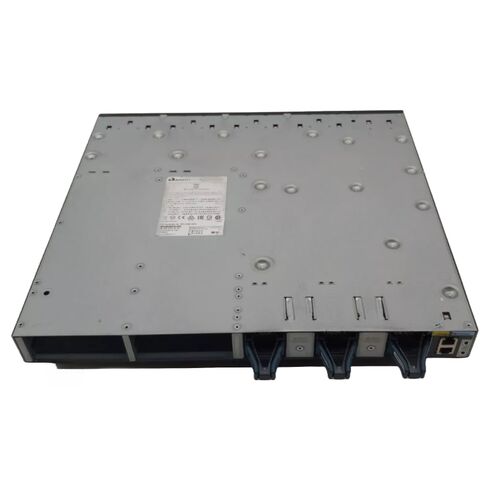 WS-C3650-48PS-S Cisco Layer 3 Managed Switch