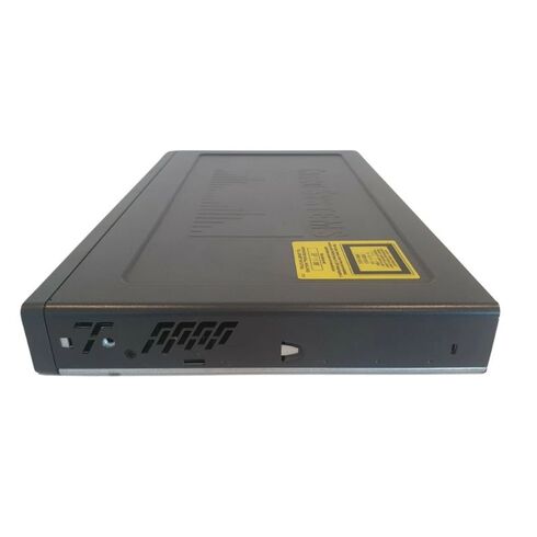 WS-CE500G-12TC Cisco SFP Ethernet Switch