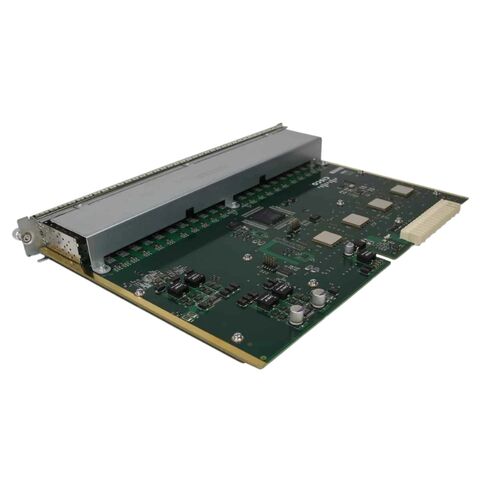 WS-X4748-RJ45-E= Cisco Ethernet Line Card Switch