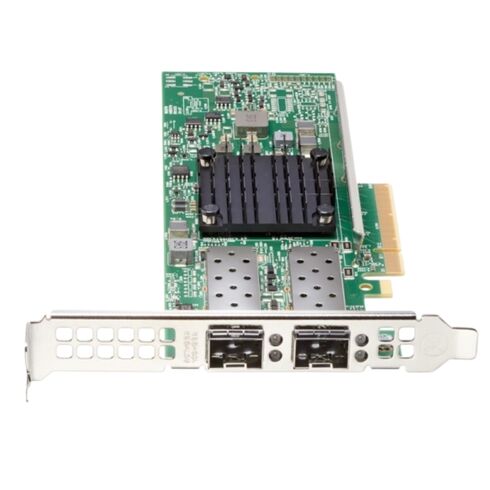​T521G Dell E810-CQDA2T ​Ethernet QSFP28 Adapter​