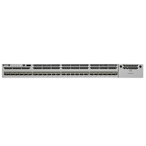 Cisco WS-C3850-24XS-E 3850 Series Network Switch
