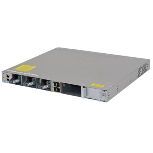 Cisco WS-C3850-24XS-S Gigabit Ethernet Switch
