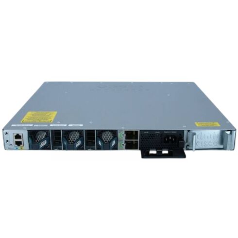 Cisco WS-C3850-32XS-E 3850 Series Network Switch