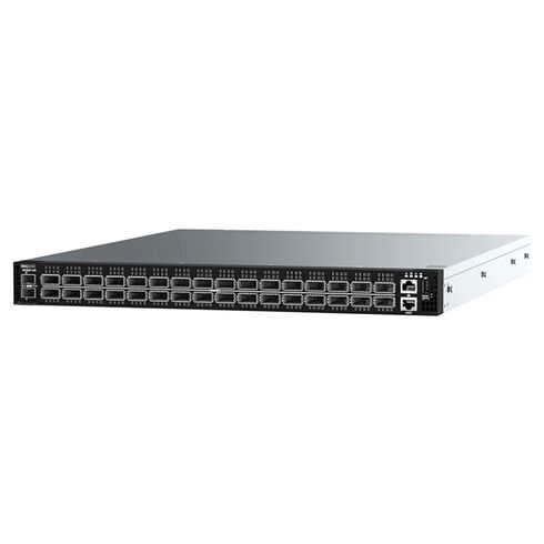 Dell Z9432F-ON 32 Ports Switch