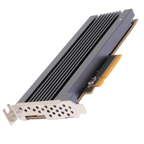 FW2K0 Dell 6.4TB NVMe PM1725B SSD