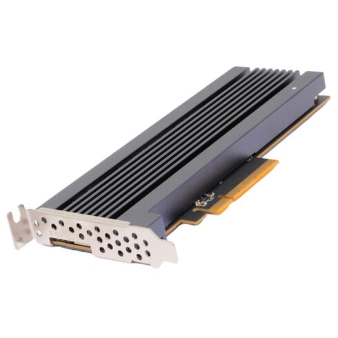 FW2K0 Dell 6.4TB PM1725B NVMe SSD