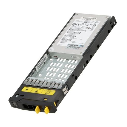 HPE K2Q91A 3PAR Stroeserv M6710 SSD