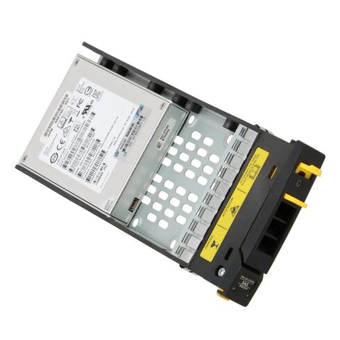 HPE K2Q91A MLC Solid State Drive