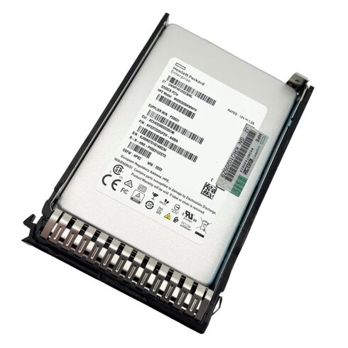HPE MO003200KWVUV NVMe Drive SSD