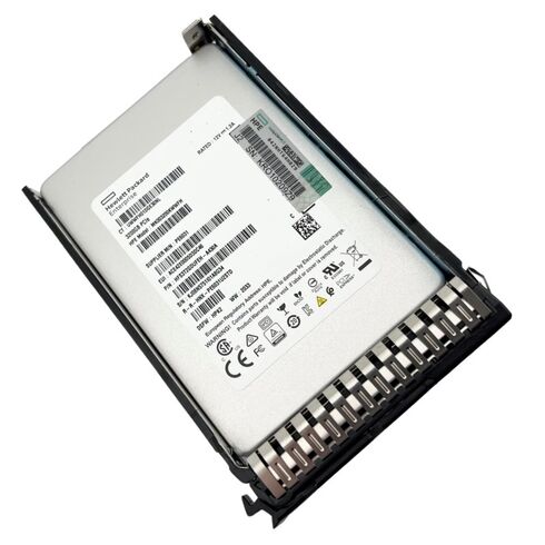 HPE MO003200KXAVU 2.5-Inch Drive SSD