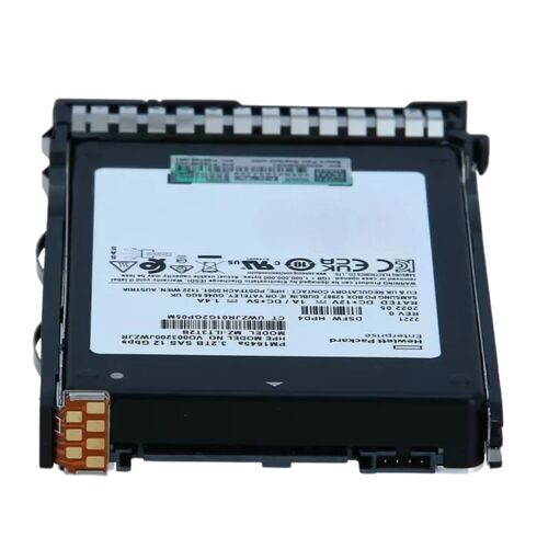 HPE MO003200PXDCD 2.5-Inch Drive SSD