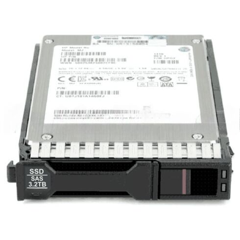 HPE-MO3200JFFCL-12GBPS-SAS-3.2TB-SSD