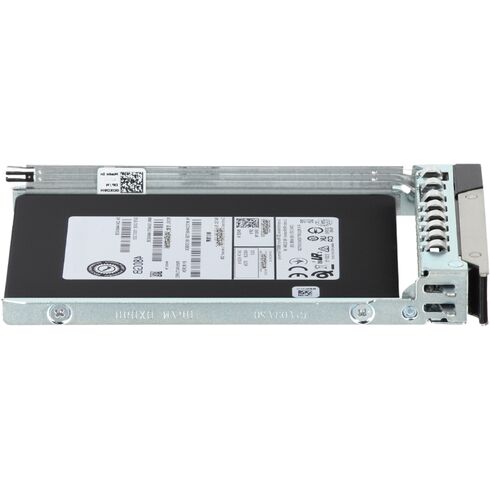 HPE P46052-001 Hot Plug 6GBPS SSD
