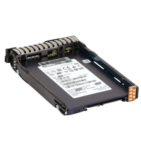 HPE P46054-001 Hot Plug 6GBPS SSD