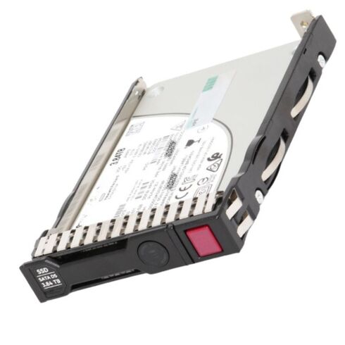 HPE P46055-001 SATA 6GBPS SSD