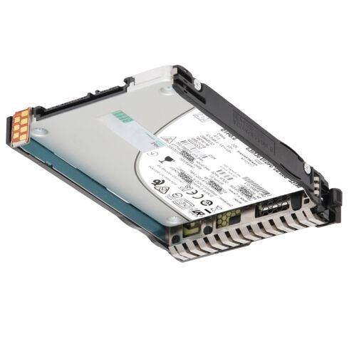 HPE P47322-B21 3.84TB SFF SSD