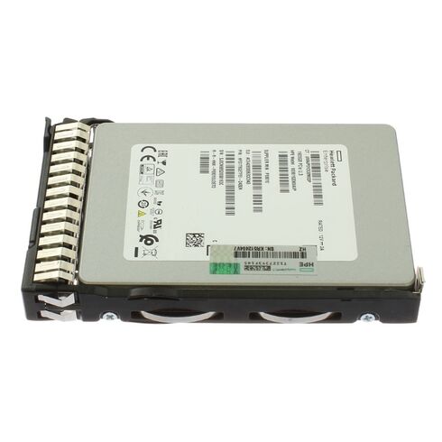 HPE P50953-001 2.5-Inch Drive SSD