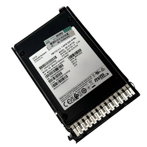 HPE P50957-001 Hot Plug SSD