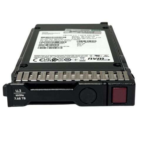 HPE P50957-001 SCN Drive SSD