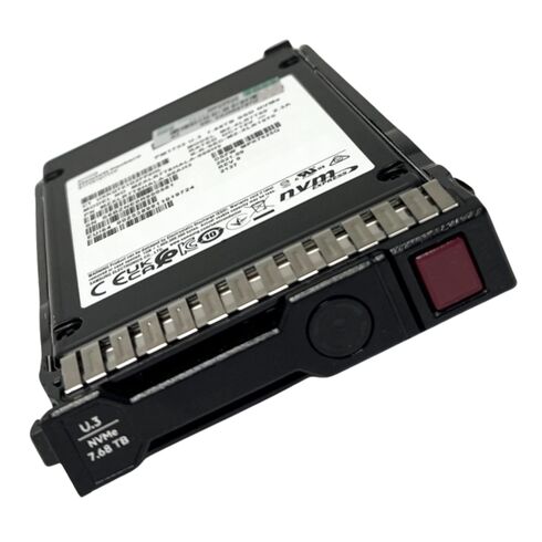 HPE P50959-001 2.5-Inch Drive SSD
