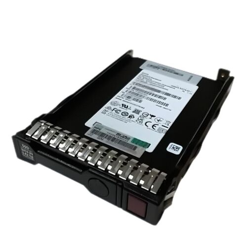 HPE P58240-B21 1.92TB 6GBPS SATA SSD