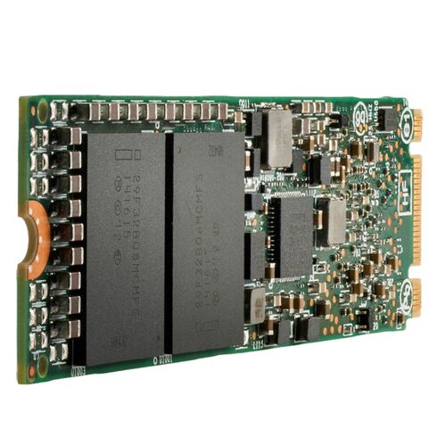 HPE P59818-001 7.68TB 2.5Inch 12GBPS SAS SSD