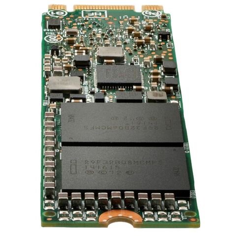 HPE P59818-001 7.68TB SAS 12GBPS SSD