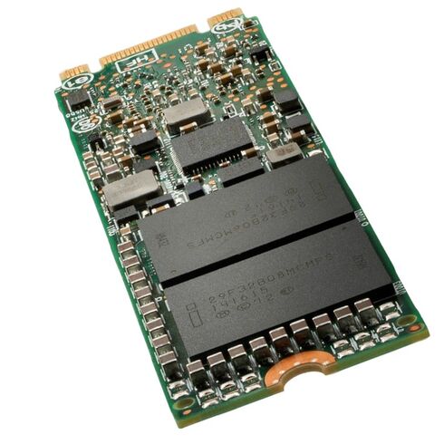 HPE P59818-001 MSA 7.68TB 2.5Inch 12GBPS SSD