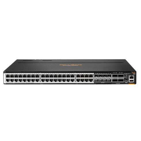 HPE R9W92-61001 48-Ports Ethernet Switch