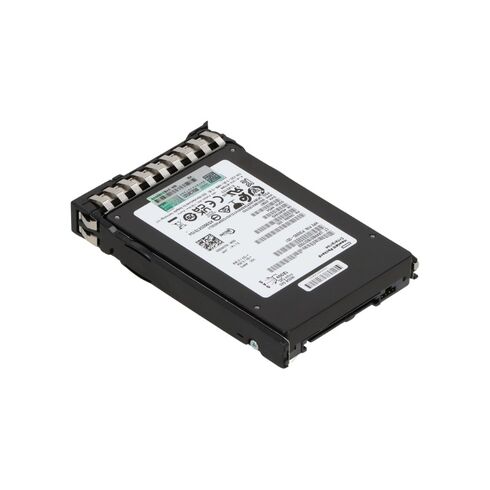 HPE VK000960JWSSQ 960GB SAS 12GBPS SFF SC SSD
