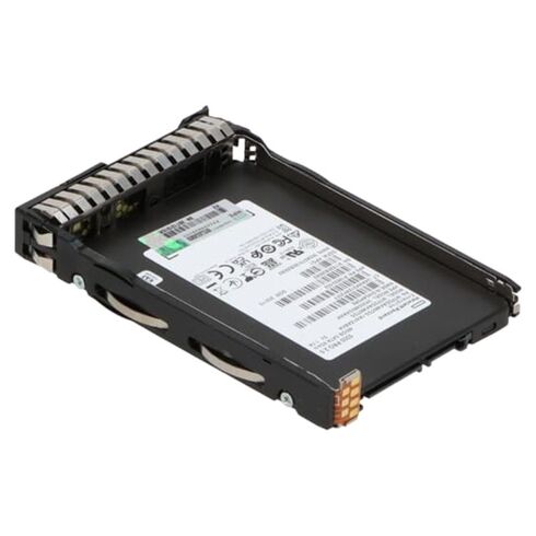 HPE VK0480GEYJR 480GB SATA 6GBPS SSD
