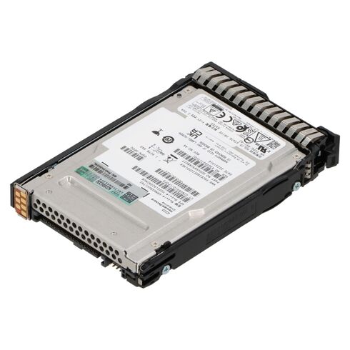 HPE VO001920JWTBL 1.92TB 12GBPS SSD