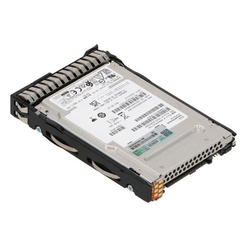 HPE VO001920JWTBL Hot Pluggable 1.92TB SSD
