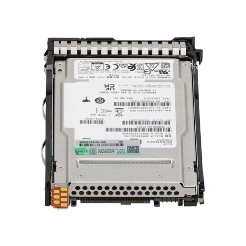 HPE VO001920PXDBR 1.92TB Triple-Level Cell SSD