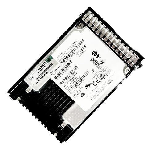 HPE VO1600JEABF Read Intensive SSD