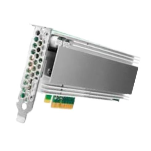 HPE VS003840KWXFQ MLC Solid State Drive