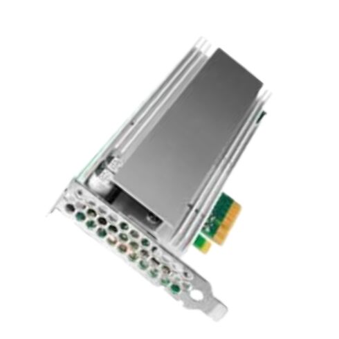 HPE VS003840KWXFQ PCIeX4 NVMe SSD