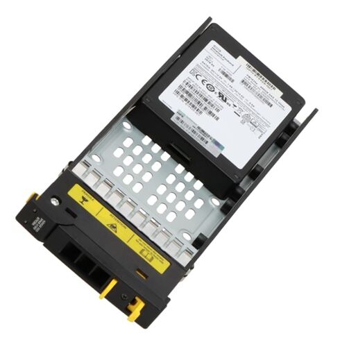 K2Q50A HPE 480GB Solid State Drive